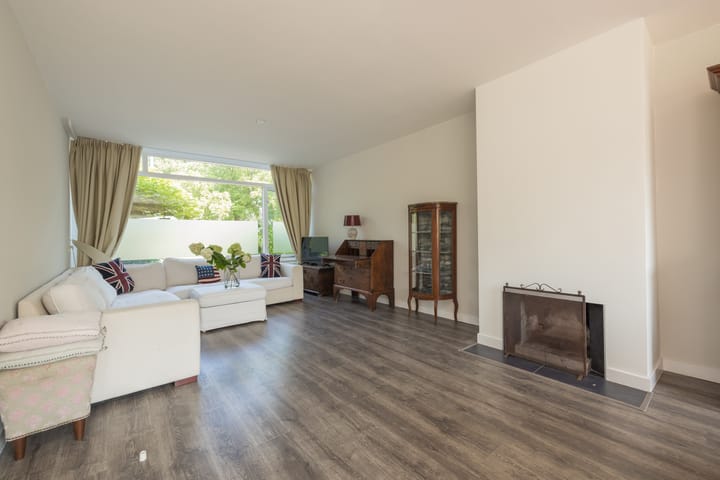 Foto 4 van President Kennedylaan 134