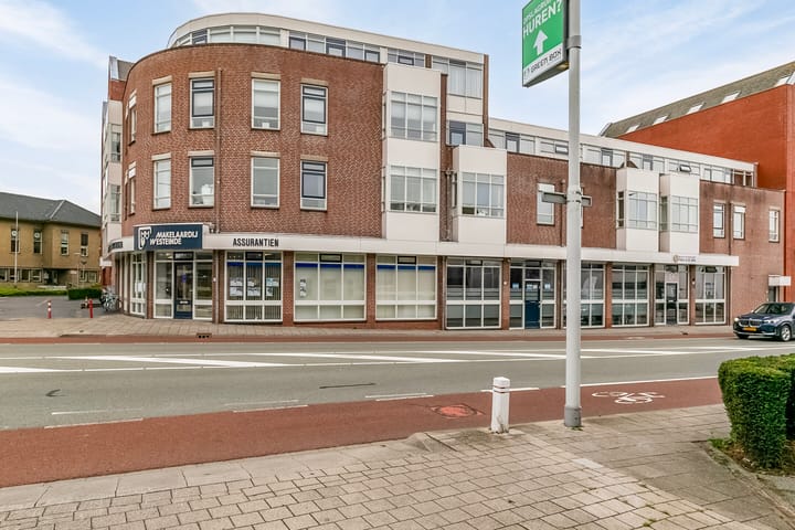 Foto 2 van Westsingel 12-A