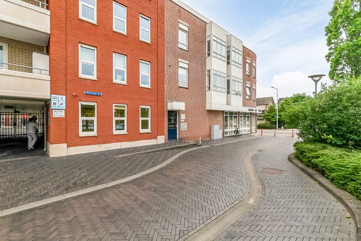 Foto 3 van Westsingel 12-A