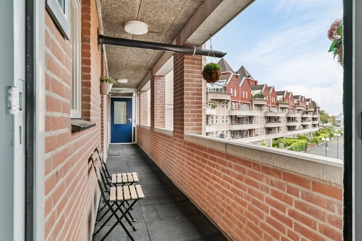 Foto 4 van Westsingel 12-A