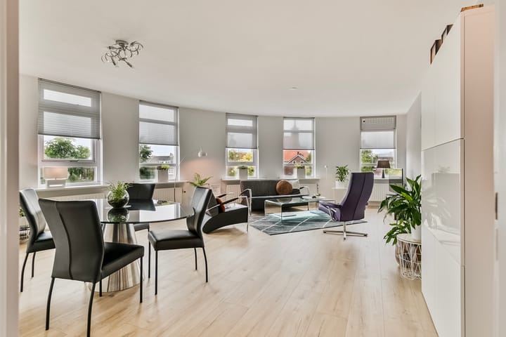 Foto 5 van Westsingel 12-A