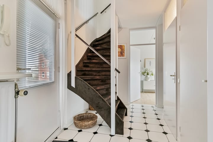 Foto 6 van Westsingel 12-A