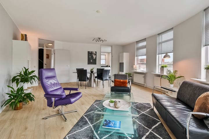 Foto 7 van Westsingel 12-A