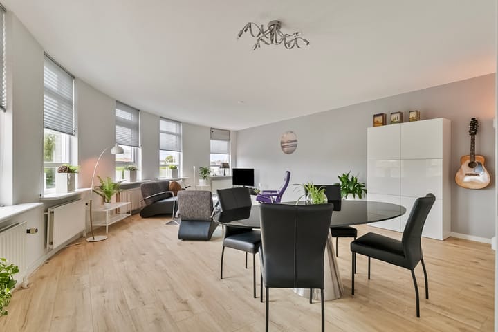 Foto 8 van Westsingel 12-A