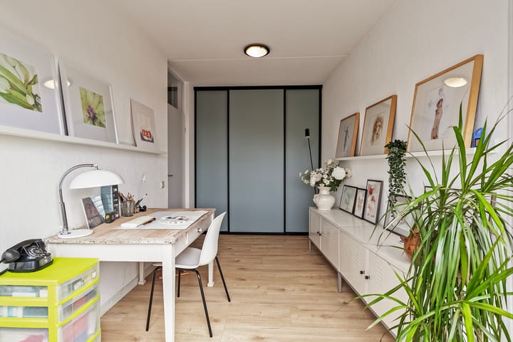 Foto 17 van Westsingel 12-A