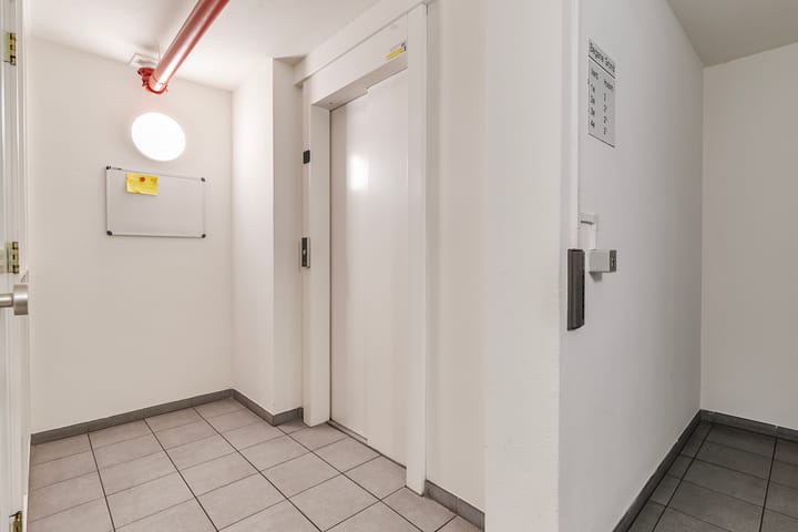 Foto 29 van Westsingel 12-A