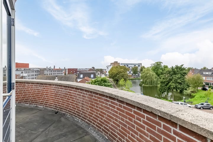 Foto 31 van Westsingel 12-A