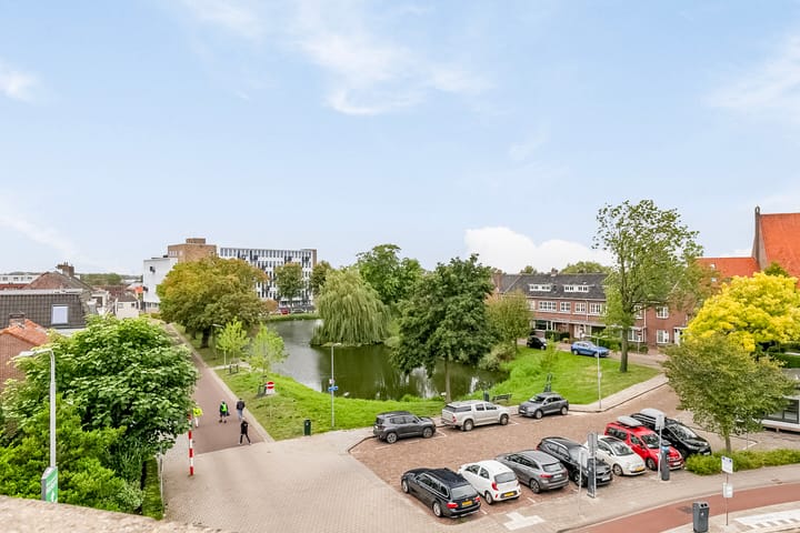 Foto 32 van Westsingel 12-A