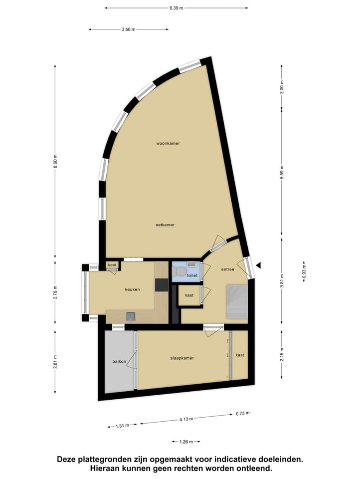 Foto 41 van Westsingel 12-A