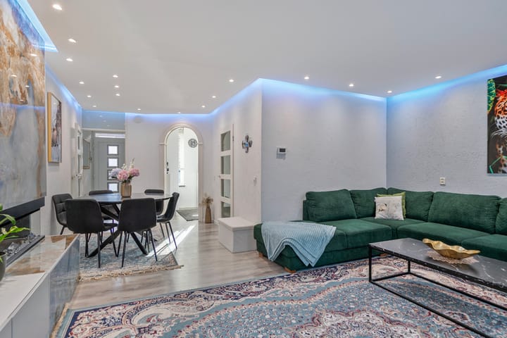 Foto 2 van Lommerbaan 54