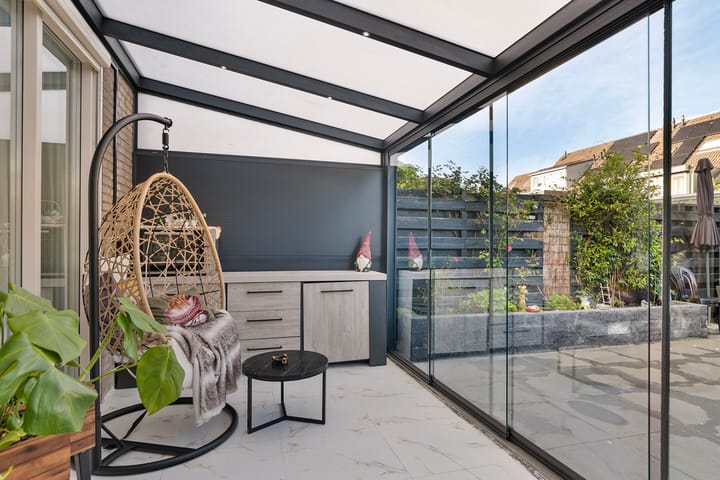 Foto 3 van Lommerbaan 54