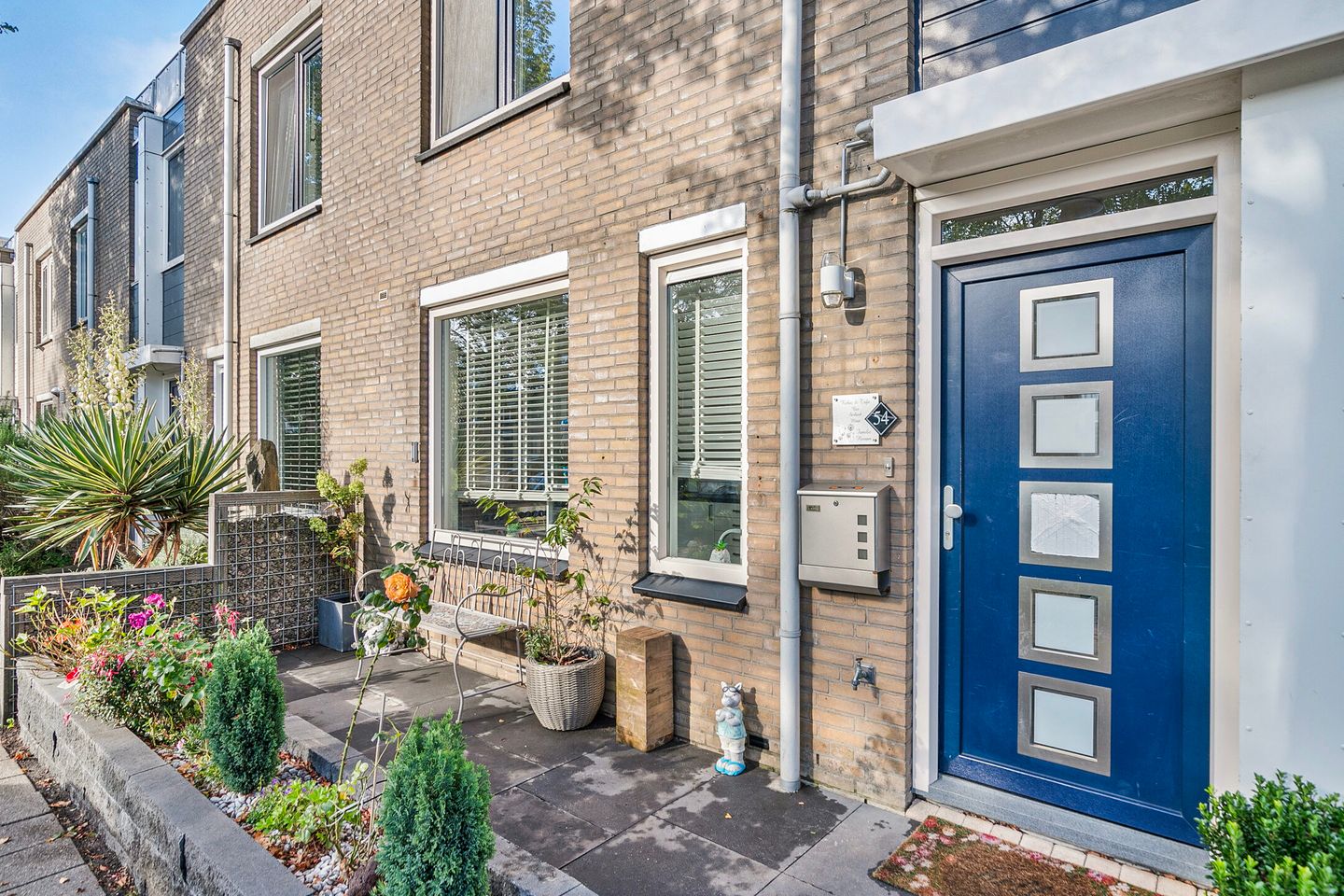 Foto 5 van Lommerbaan 54