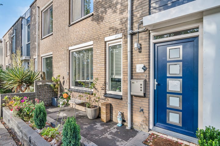 Foto 5 van Lommerbaan 54