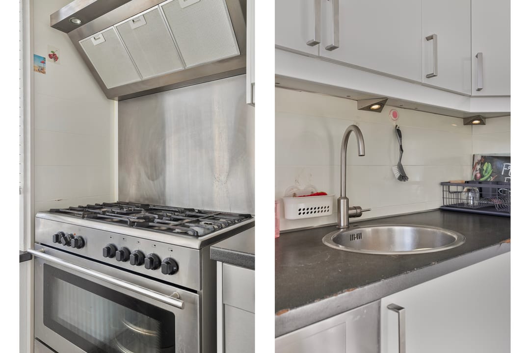 Foto 8 van Lommerbaan 54