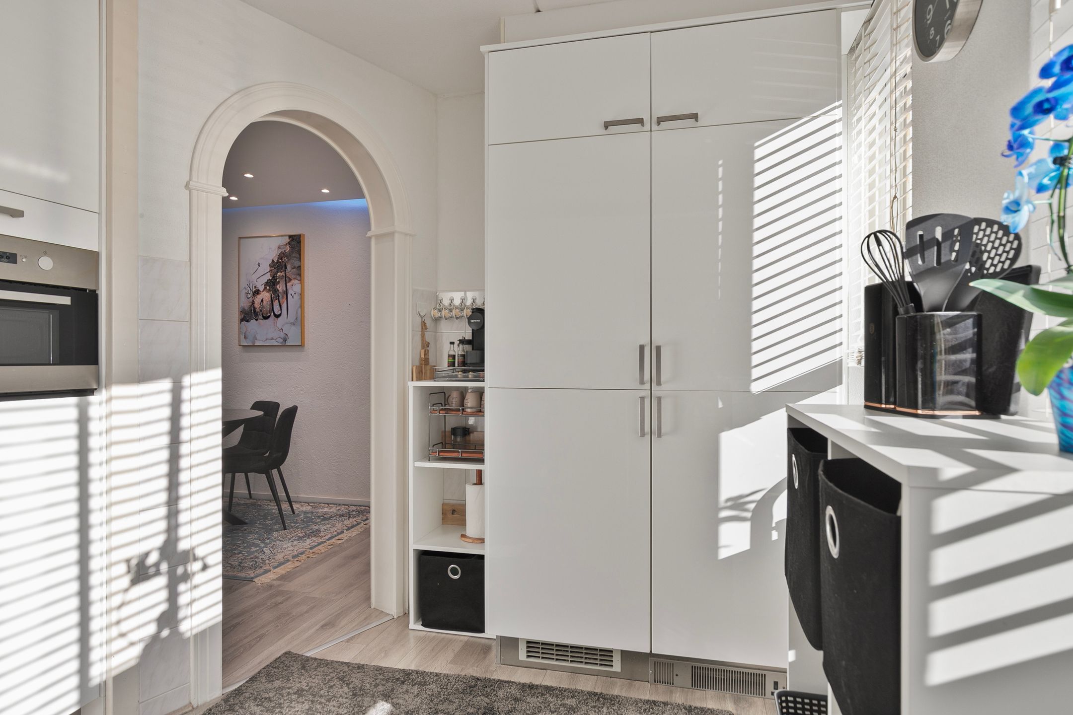 Foto 9 van Lommerbaan 54