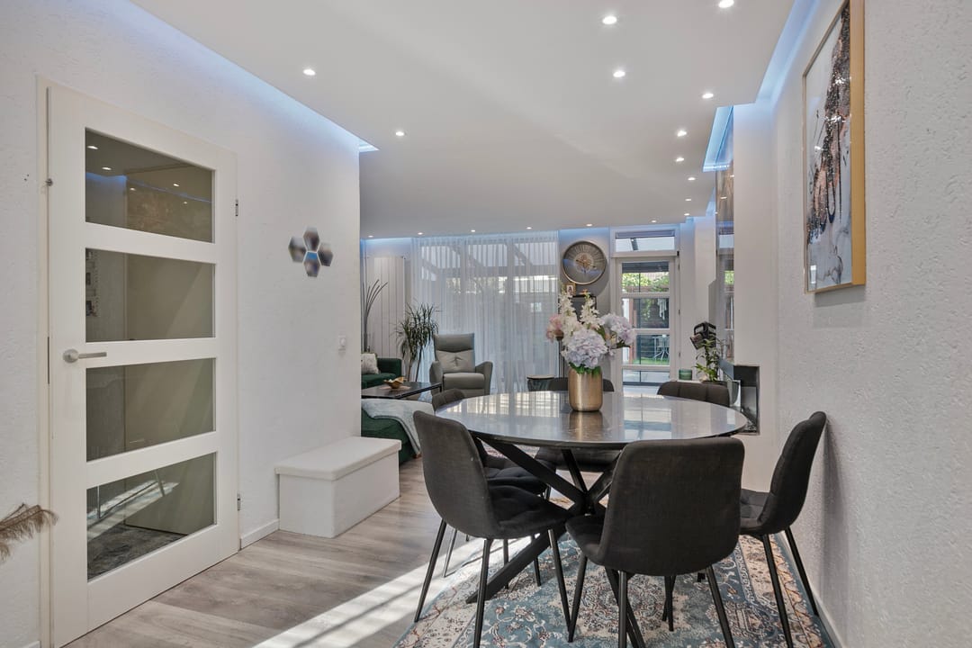 Foto 11 van Lommerbaan 54