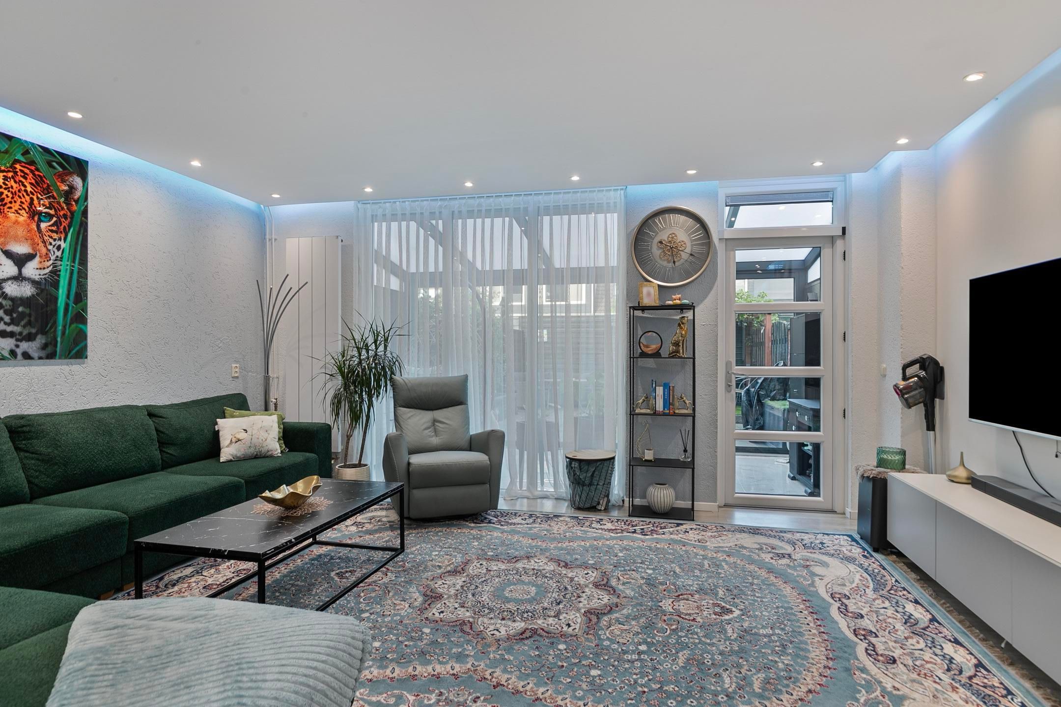 Foto 12 van Lommerbaan 54