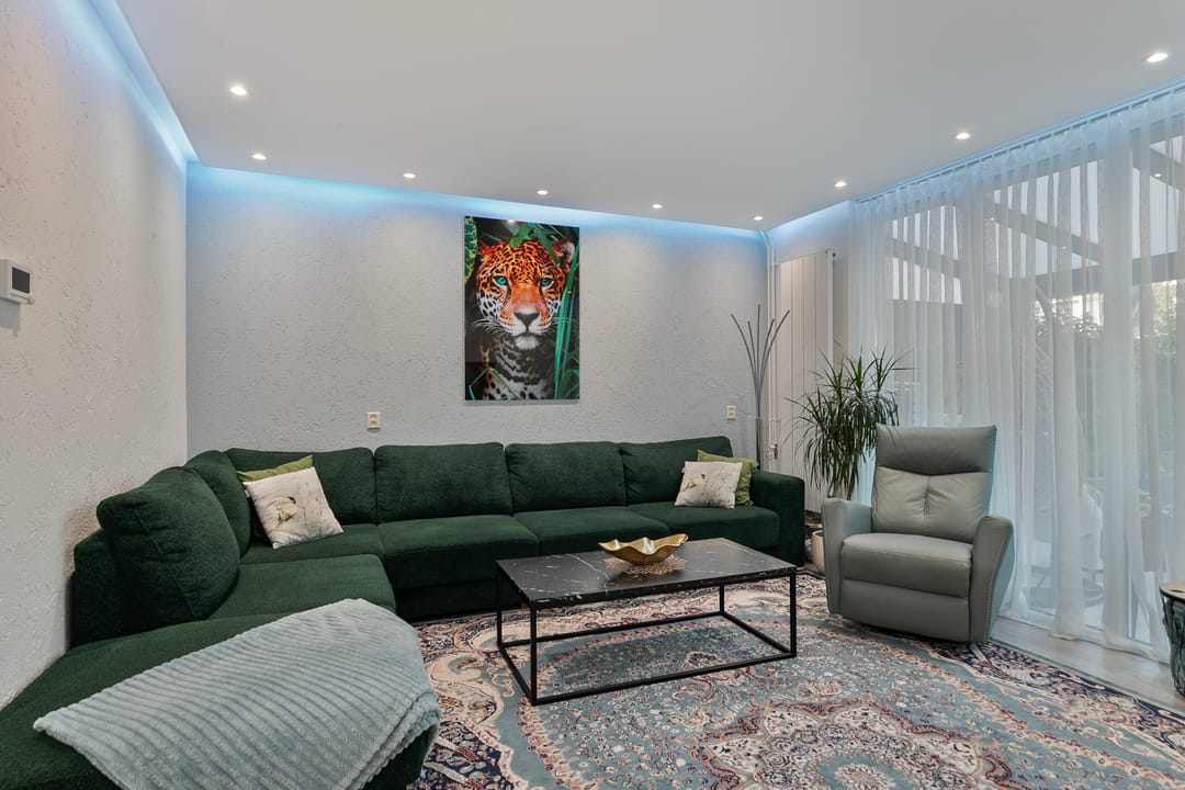 Foto 13 van Lommerbaan 54