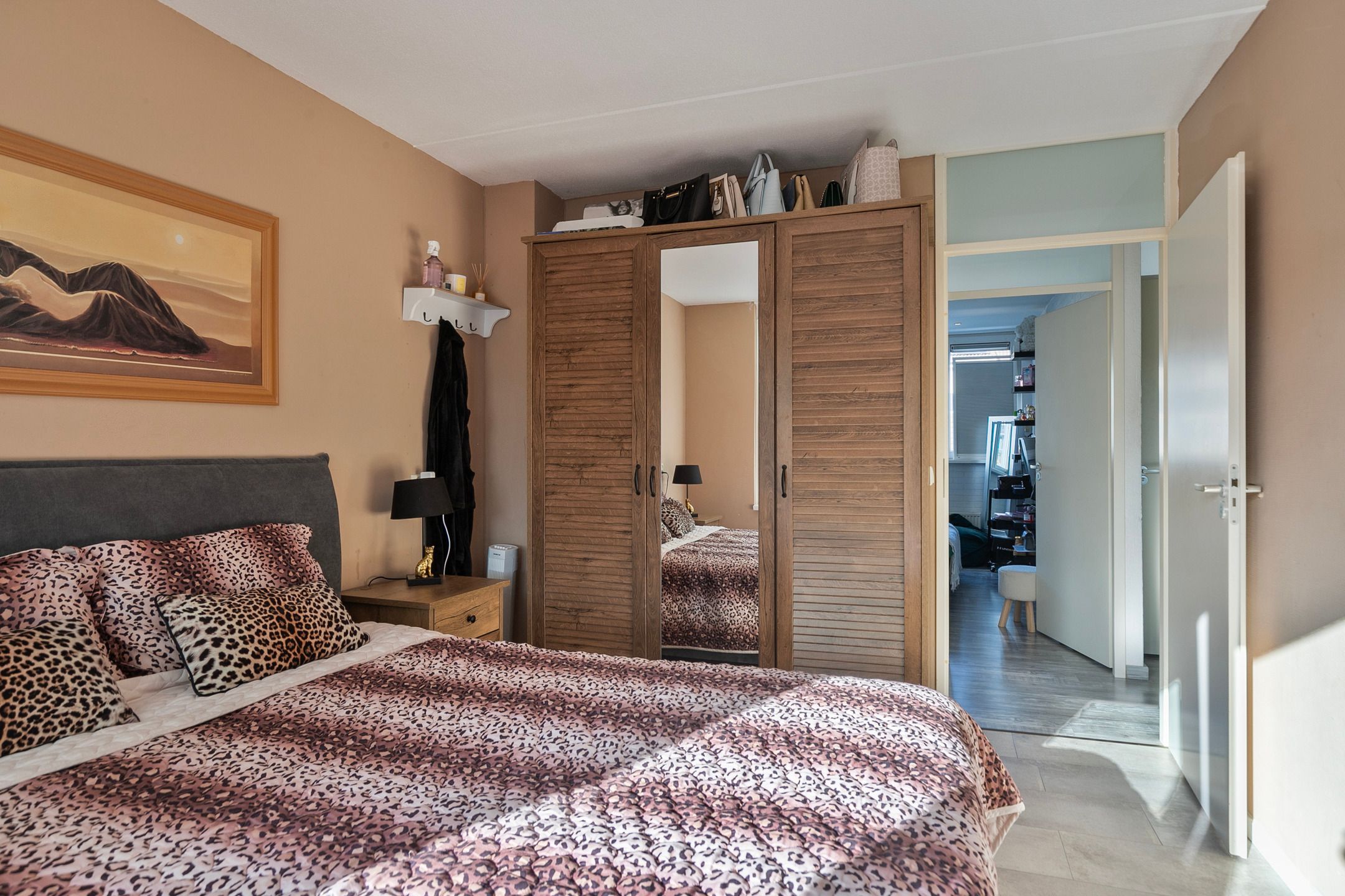 Foto 18 van Lommerbaan 54