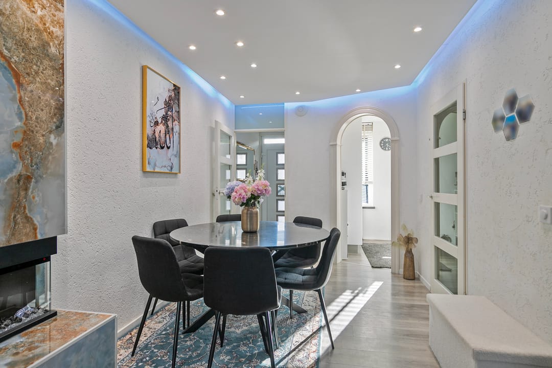 Foto 16 van Lommerbaan 54