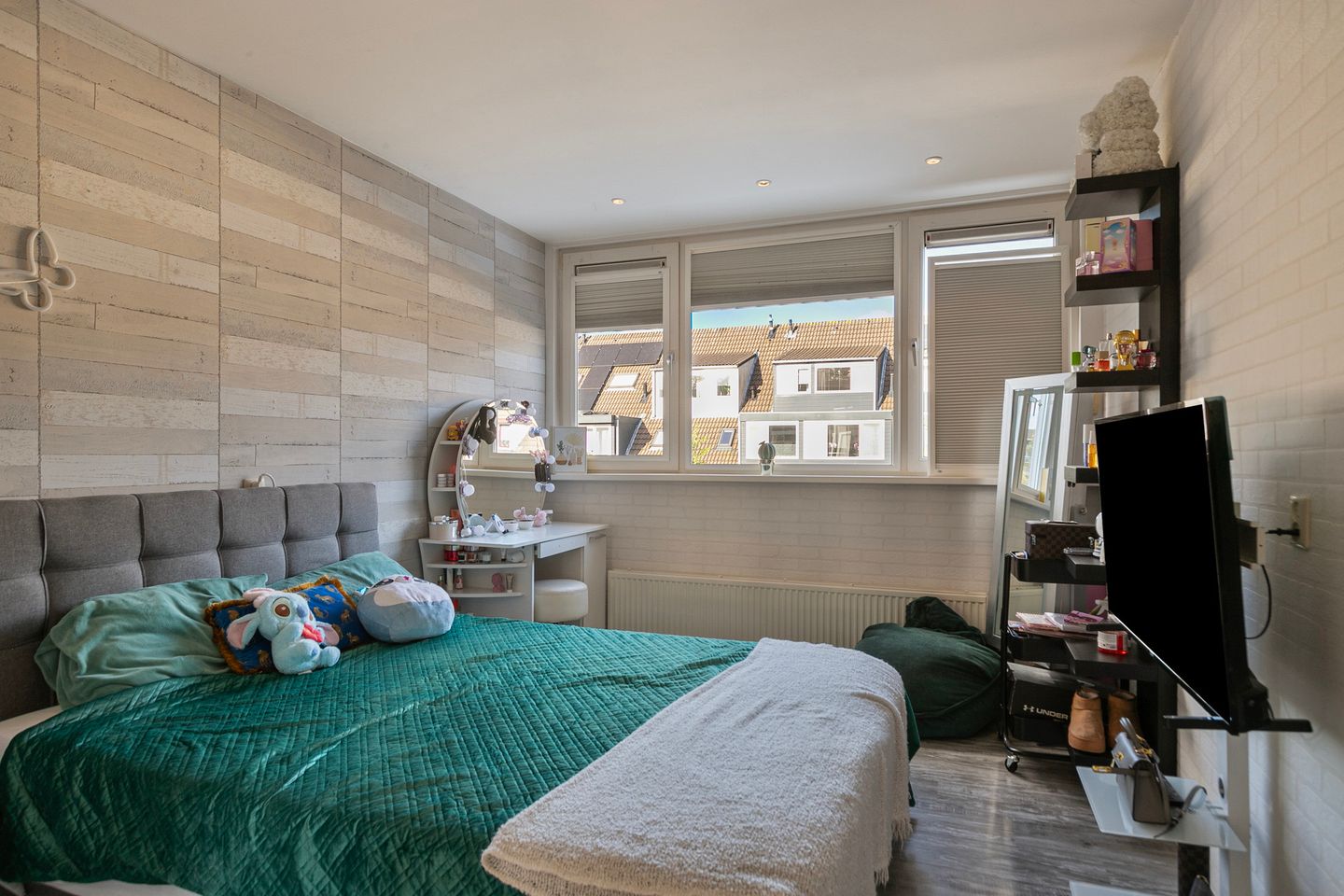 Foto 19 van Lommerbaan 54