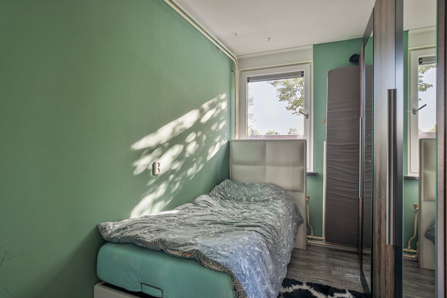 Foto 20 van Lommerbaan 54