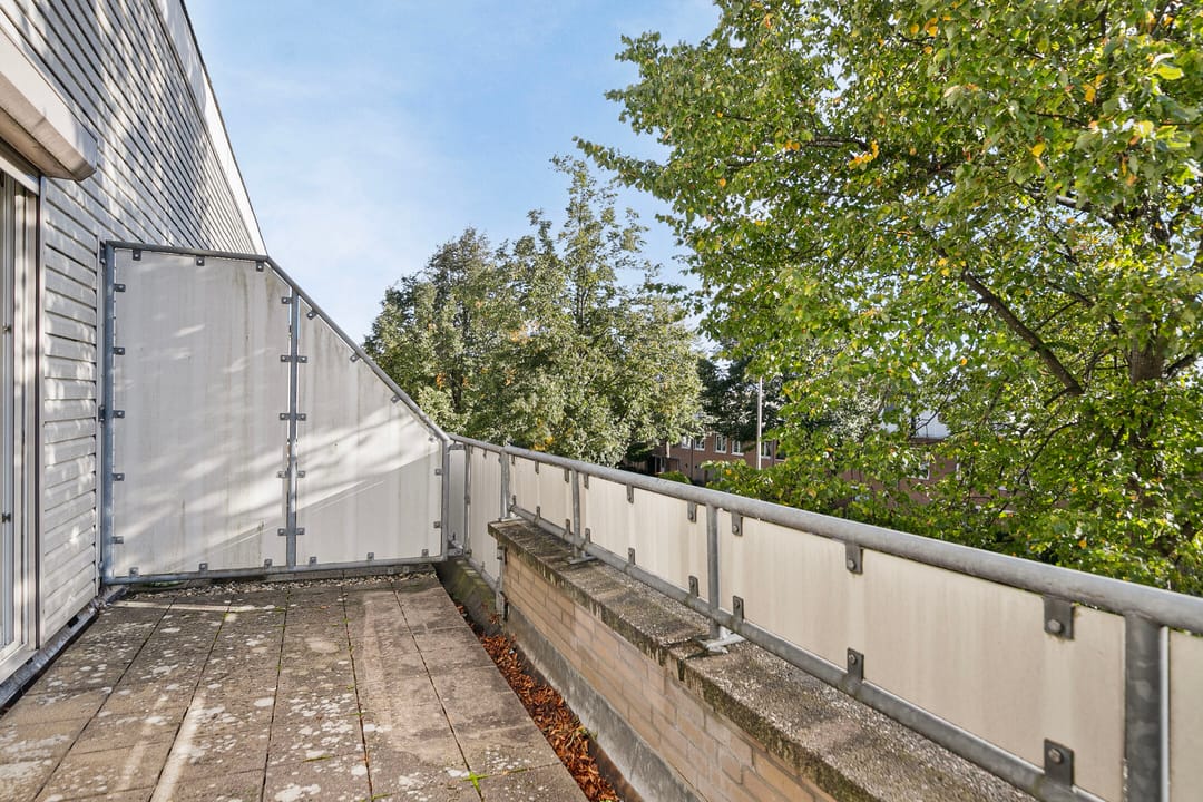 Foto 28 van Lommerbaan 54