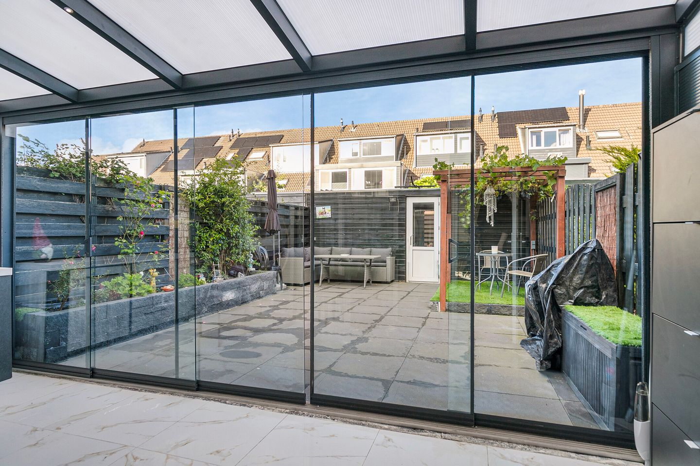 Foto 29 van Lommerbaan 54