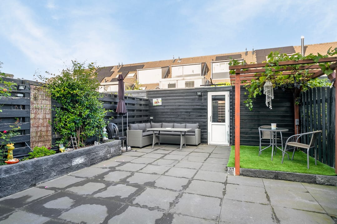 Foto 32 van Lommerbaan 54