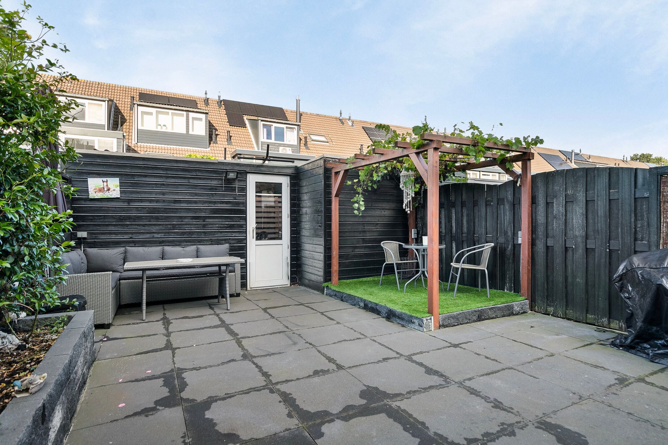 Foto 33 van Lommerbaan 54