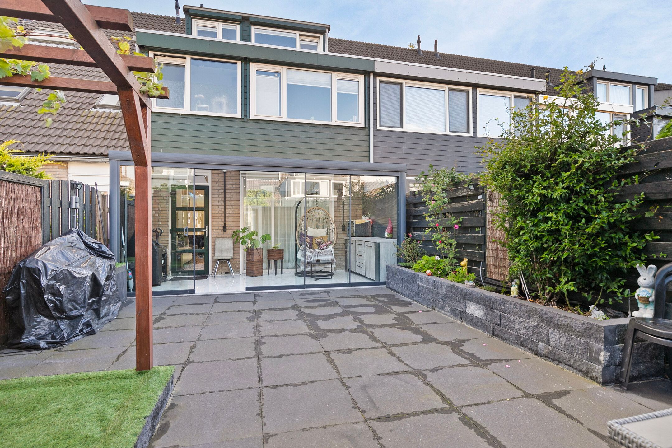 Foto 36 van Lommerbaan 54