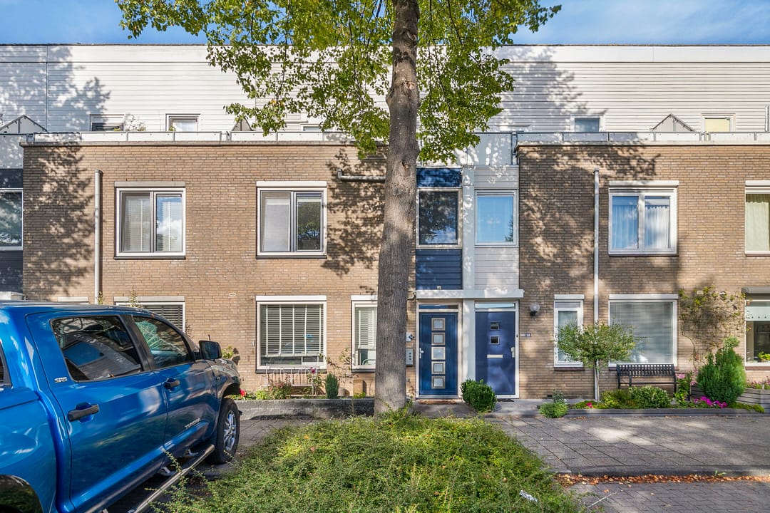 Foto 37 van Lommerbaan 54