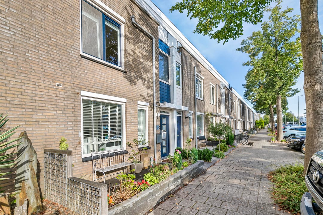 Foto 38 van Lommerbaan 54