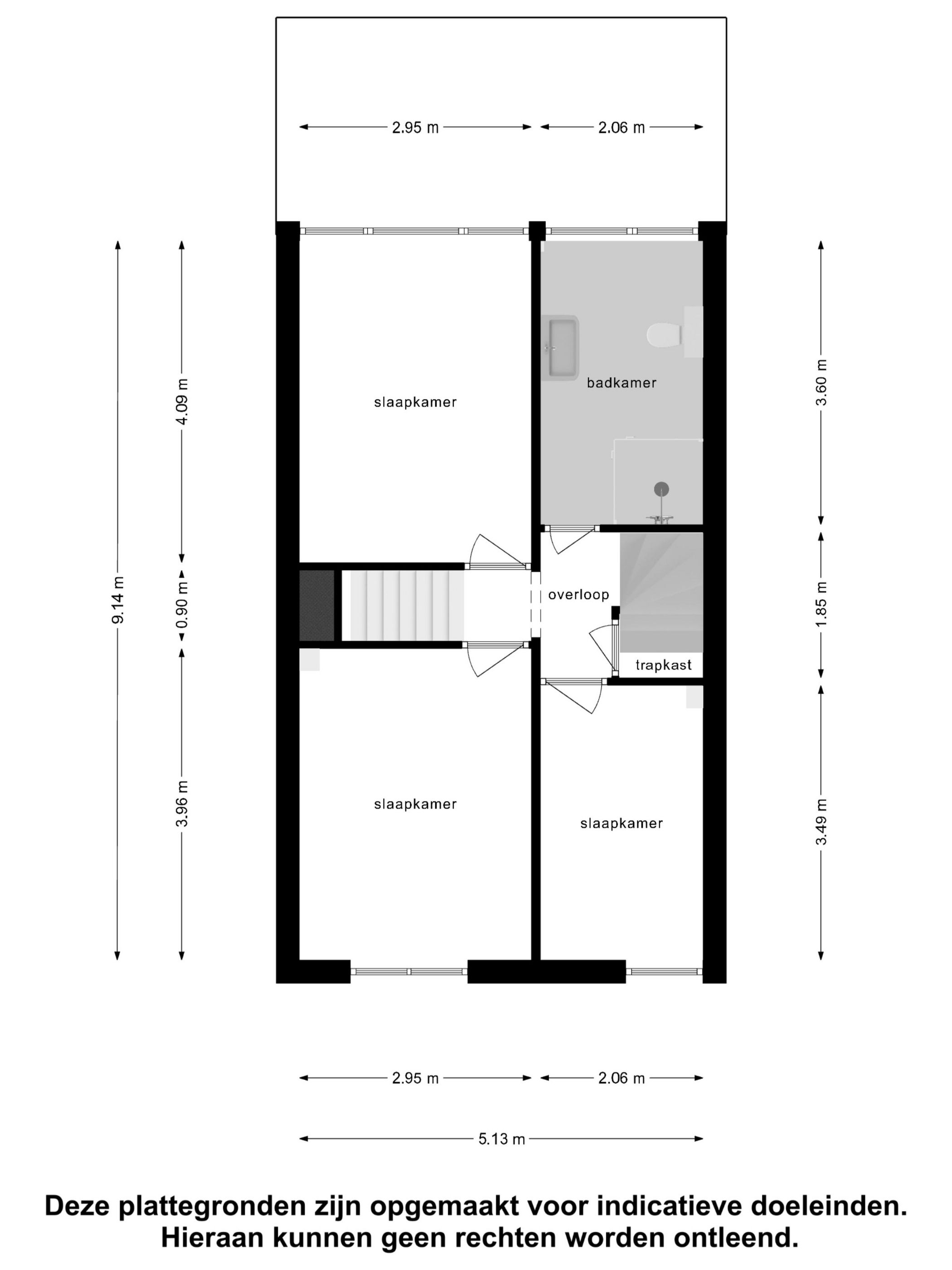Foto 42 van Lommerbaan 54