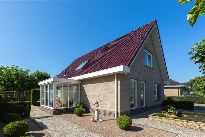 Foto 5 van Windmolen 5