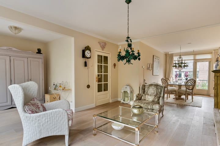 Foto 2 van Aart van der Leeuwkade 88