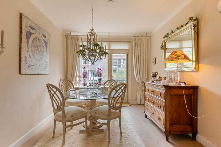 Foto 3 van Aart van der Leeuwkade 88