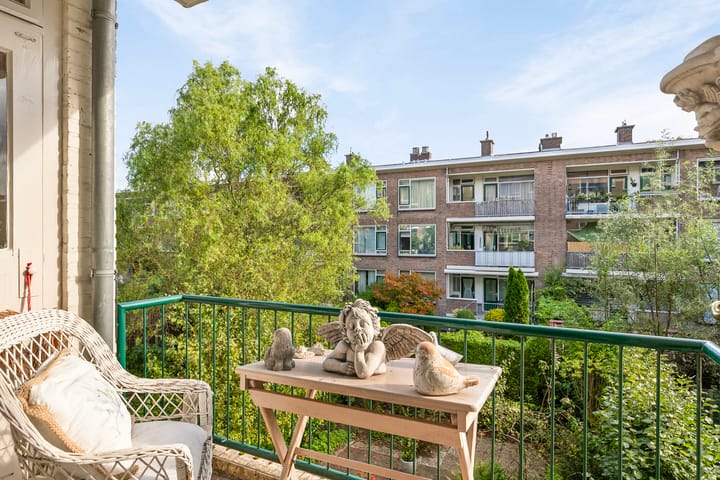 Foto 4 van Aart van der Leeuwkade 88