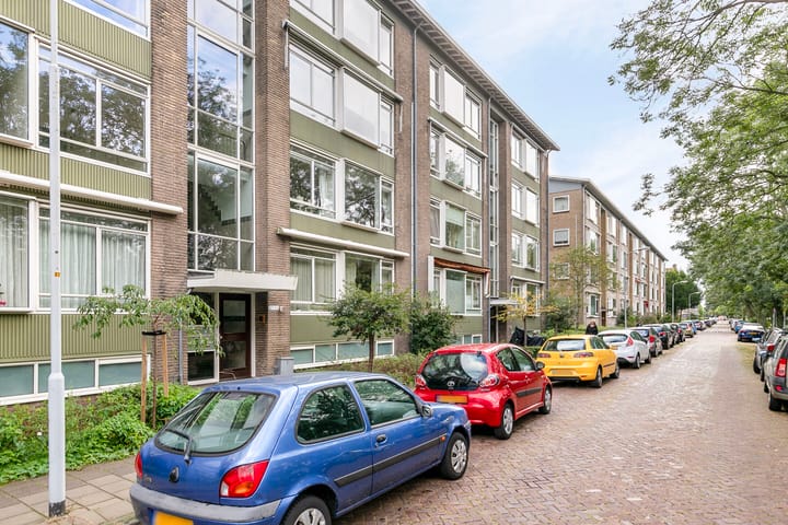 Foto 5 van Aart van der Leeuwkade 88