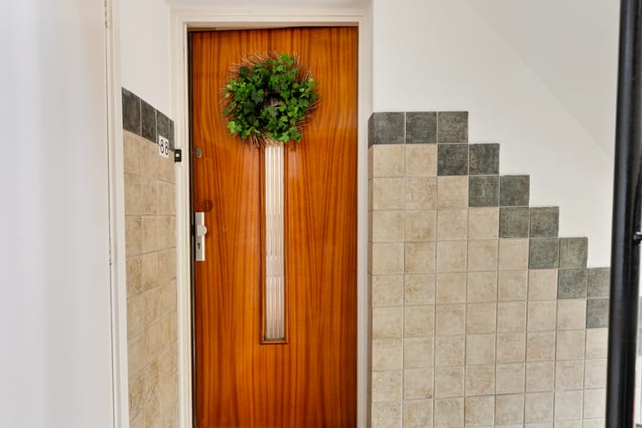 Foto 6 van Aart van der Leeuwkade 88