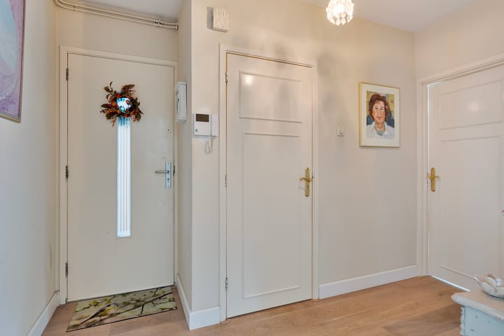 Foto 7 van Aart van der Leeuwkade 88