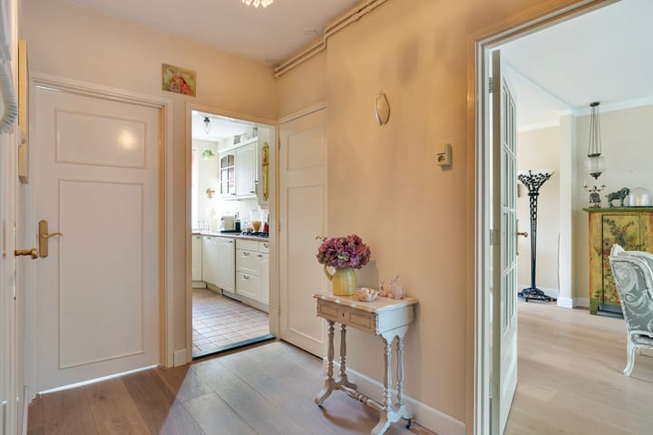 Foto 8 van Aart van der Leeuwkade 88