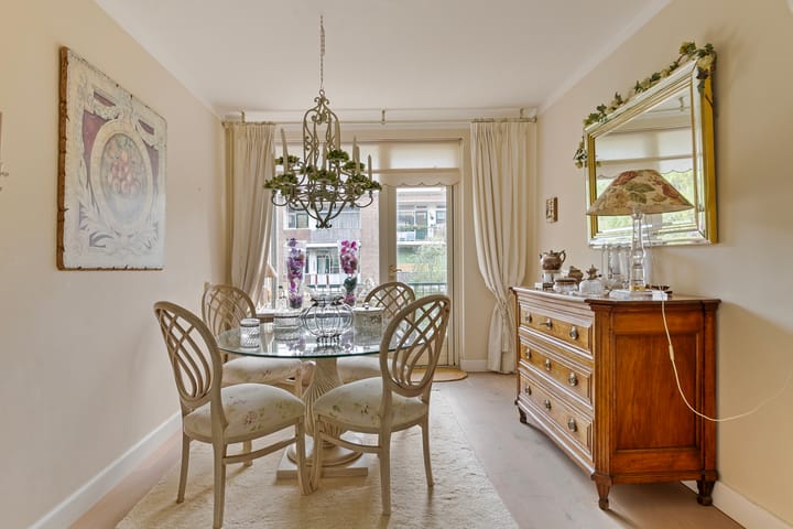 Foto 11 van Aart van der Leeuwkade 88