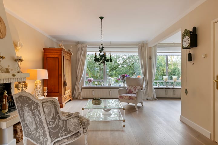 Foto 12 van Aart van der Leeuwkade 88