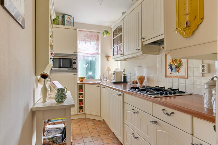 Foto 16 van Aart van der Leeuwkade 88