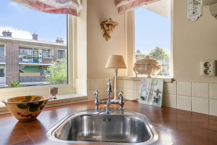 Foto 18 van Aart van der Leeuwkade 88