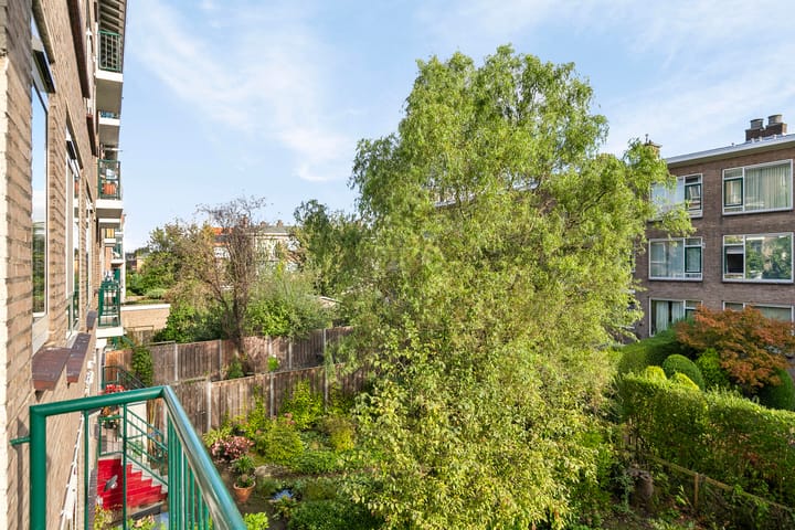 Foto 26 van Aart van der Leeuwkade 88