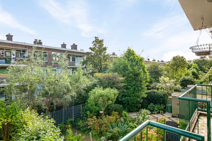 Foto 27 van Aart van der Leeuwkade 88