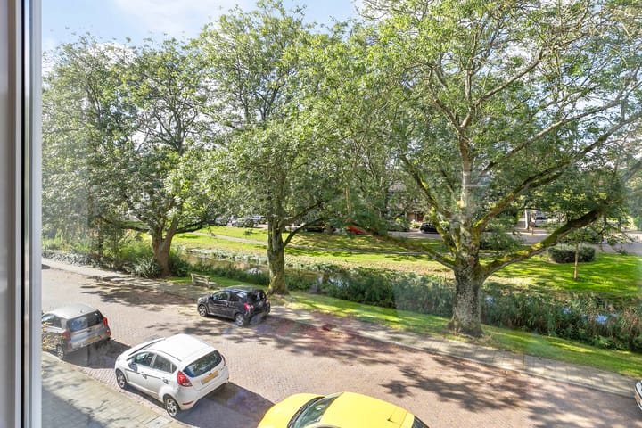 Foto 28 van Aart van der Leeuwkade 88