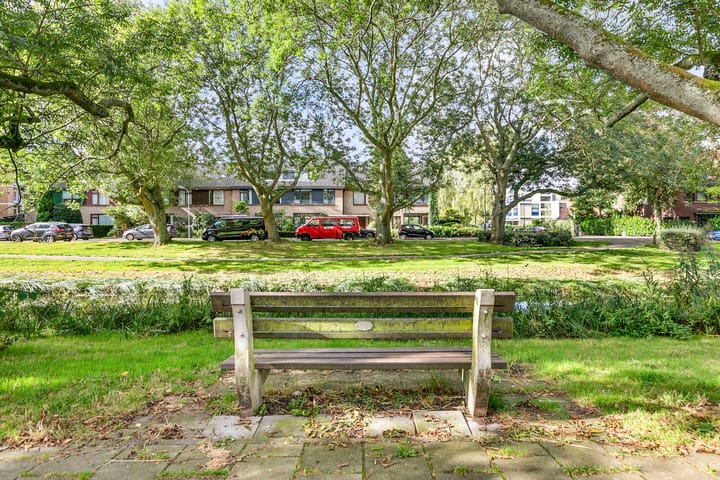 Foto 30 van Aart van der Leeuwkade 88